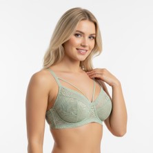 Bonbon Kadın Kapsız Dantelli Sütyen BB2020