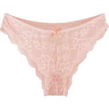 Bayan Slip Külot Pudra