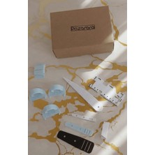 Pazarora Atölye Hızlandırıcı Terzi Seti