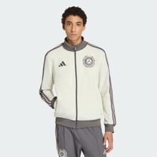 Adidas Performance KE8270 MERCEDES - AMG PETRONAS FORMULA 1 TEAM SILVER ARROWS ICON TRACK TOP MEN
