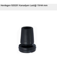Normadia Koltuk Değneği Lastiği 19/44 Mm, Güç ve Konfor Artırıcı Ürün