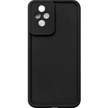 Vissona Honor 200 Pro Uyumlu Kamera Çıkıntılı Mat Silikon Telefon Kılıfı