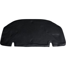 Ns Nilser Auto Parts Toyota Avensis Kaput Izalatör Keçe 2002-2009