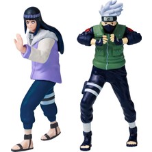 Naruto 2'li Koleksiyon Figür Seti Model 5
