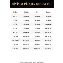 Letsii Kadın Dantel Detaylı Slip Külot Beyaz Renk