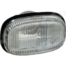 Gva 1071126 - Çamurluk Sinyali Beyaz Sağ VEYA Sol Toyota Corolla 93-06 / Hılux Vıgo 06-12 / Rav4 96-01