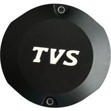 Tvs Raider 125 Krank Kutusu Sağ Dekoratif Kapak Orjınal