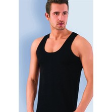 Erkek Likralı Atlet