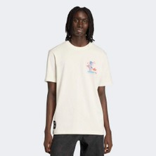 Adidas Performance KC3833 FIFA World Cup 26™ Footix Mascot T-Shirt