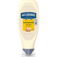 Hellmann's Hellmanns Mayonez 530GR 2762