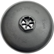 Ns Nilser Auto Parts Kapak Yağ Filtre Qashqai - Kadjar 1.2 2014-2017 6790906260