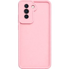 Vissona Huawei Nova 10 Pro Uyumlu Kamera Çıkıntılı Mat Silikon Telefon Kılıfı