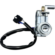 Ns Nilser Auto Parts Mitsubishi L300 Kontak Komple 1990-1996 MB541571