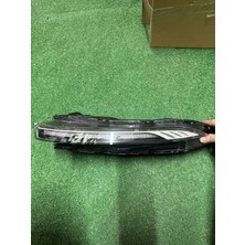 Ns Nilser Auto Parts Hyundai Bayon Sol Far Üst Sinyal 2021-2026 92208-Q0600