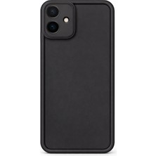 Vissona Mi Redmi 13C ve Poco C65 Uyumlu Kamera Çıkıntılı Mat Silikon Telefon Kılıfı
