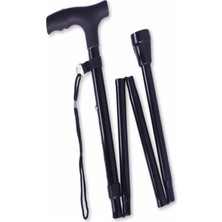 Normadia Katlanabilir Ayarlanabilir Denge ve Yürüyüş Bastonu, Pratik Tasarım