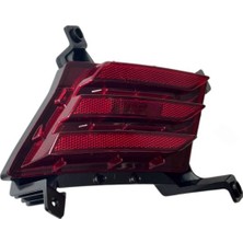 Ns Nilser Auto Parts Mg Hs Arka Sağ Reflektör 2024-2026