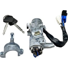 Ns Nilser Auto Parts Mitsubishi L200 Komple Kontak 1999-2005