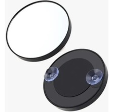 Najmaddin Vantuzlu 10X Büyüteçli Ayna