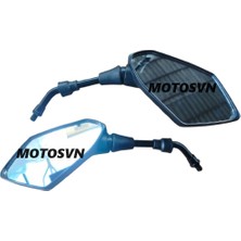 Motosvn Mondıal Fuzıon 125 Ayna Takımı Orjinal