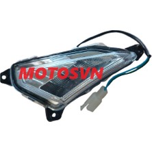 Motosvn Mondıal Fuzıon 125 Ön Sinyal Sağ Orjinal