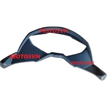 Motosvn Mondıal Fuzıon 125 Kilometre Tablası Gösterge Plastiği Orjinal