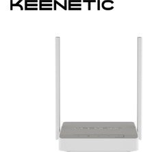 Keenetic Omni N300 5port Usb2 Mesh Router Ap KN-1410-01TR