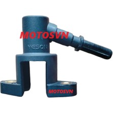 Motosvn Mondıal Fuzıon 125  Enjektor Koruma Kapagı Orjinal