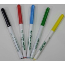 Südor Yeşil Tekstil Kalemi