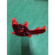 Ns Nilser Auto Parts Hyundai I20 Arka Sol Reflektör Kırmızı 2024-2026 92406-Q0200
