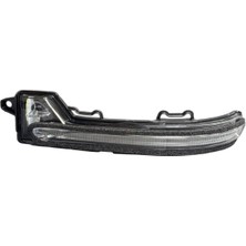 Ns Nilser Auto Parts Ayna Sinyali Sağ  Hyundai I20 - Bayon 2022-2026 87624-Q0000