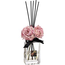 Missi Black Edition Floral Black Vanilya Oda Kokusu