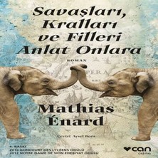 Bilfold Savaşları, Kralları ve Filleri Anlat Onlara