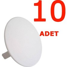 Aktif Standart Lüx Boat Kapagı 10 Adet