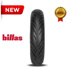 Billas Takım 110/70-17 - 140/70-17 57P BL086 Tl