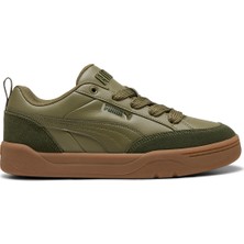 Puma Park Lifestyle Og Erkek Yeşil Sneaker Ayakkabı 39726216