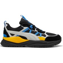 Puma X-Ray Tour Erkek Siyah Sneaker Ayakkabı 39231708