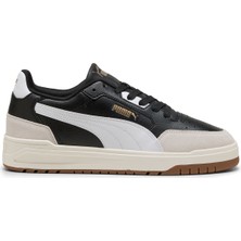 Puma Shuffle Downtown Og Unisex Siyah Sneaker Ayakkabı 40384002