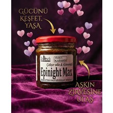 Dr. Devalı Epinight Max Bitkisel Performans Macunu 240 gr