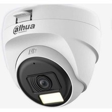 Dahua DH-HAC-T1A21P-U-A 2mp 2.8mm Dome Kamera /dahili Ses