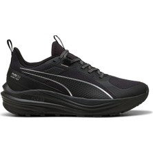 Puma Flare Pro Trail Ptx Unisex Siyah Koşu Ayakkabısı 31204101
