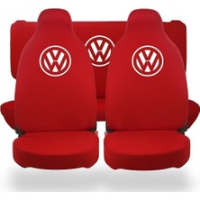 Özgürce Yıkanabilir, Konforlu ve Şık Penye Oto Koltuk Kılıfı