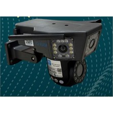 O-Kam Pro 3016 Wi-Fi 6mp Ptz Kamera