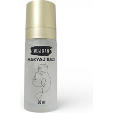 Sudedi Home Makyaj Bazı Doğal Görünüm Pürüzsüz Etki Gözenek Gizleyici Primer 30 ml