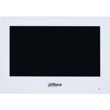 Dahua VTH2611L-WP 4.3'' Ip ve Wi-Fi Iç Mekan Monitörü