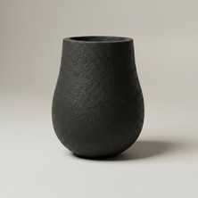 Hobi Tarım Dekoratif Beton Saksı 42X53X60CM