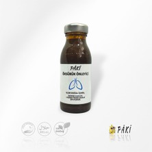 Paki Öksürük Önleyici