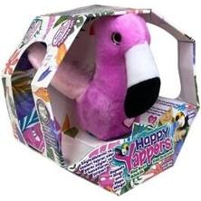 Happy Yappers Slap Bant Flamıngo