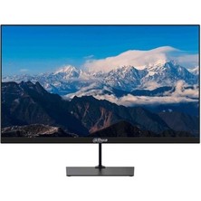 Dahua LM24-C200 23.8'' 5 Ms Full Hd 75 Hz Monitör