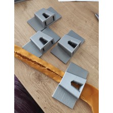 Pazarora 5cm Biye Aparatı